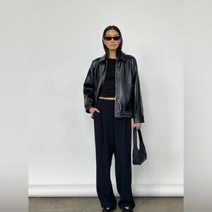 Aritzia Wilfred The Effortless Pant™